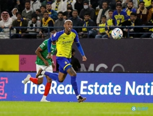 Talisca: Kế hoạch của Saudi Arabia kéo dài 8-10 năm nhưng thay đổi lớn diễn ra chỉ sau 3 năm