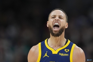 Curry: Chúng tôi luôn tự hỏi liệu đội đã tạo dựng được bản sắc riêng chưa. Tôi nghĩ vậy.