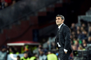 Chuyên gia Copa del Rey! Valverde đã dẫn dắt đội bóng của mình tham dự vòng loại trực tiếp Copa del Rey 19 lần trong 20 lần qua.