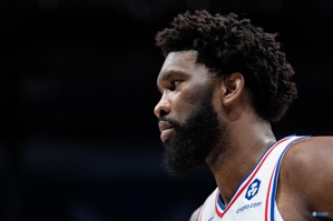 Embiid là 6-9 sau chấn thương! 76ers hôm nay thua, bị Heat vượt mặt và rơi vào vòng play-off