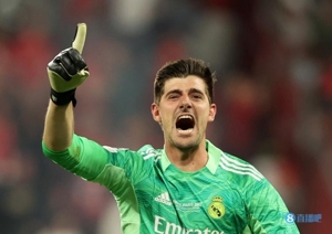 Anshuai: Courtois và Militao sẽ trở lại ở tứ kết Champions League