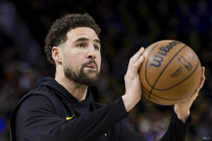 Klay: Đây là một trận thua tồi tệ, chúng tôi sẽ phục hồi ở trận tiếp theo