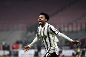 Sky Italy dự đoán đội hình xuất phát Juventus vs Atlanta: McKennie bình phục chấn thương, Milik đá cặp với Chiesa