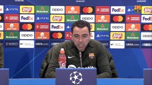 Xavi: Tôi chưa từng thấy đội nào tốt hơn ở châu Âu. Thay đổi duy nhất ở Barcelona là tình hình kinh tế.