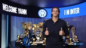 Đi vào lịch sử của Inter Milan! 17 trận giữ sạch lưới của Sommer ở ​​Serie A trong một mùa giải đã san bằng kỷ lục của Cesar và Handa