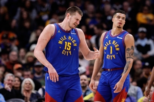 Điểm nổi bật bóng rổ xổ số thể thao thứ Tư: Jokic PK Butler, Lakers vs. Kings