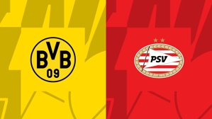 Đội hình xuất phát Dortmund vs Eindhoven: Sancho, Sabitzer đá chính, Phil Kruger ra sân