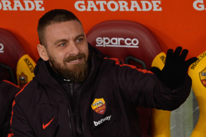 De Rossi: Chúng ta phải cải thiện khả năng kiểm soát bóng, 8 đội dẫn đầu Europa League không dễ đối phó