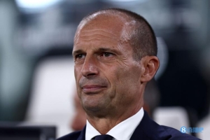 Allegri: Bóng đá không phải môn khoa học chính xác, Juventus đặt mục tiêu giành vé dự Champions League và chung kết Cúp quốc gia Ý