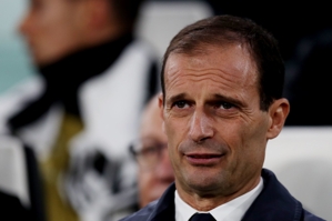 Allegri dẫn dắt đội bóng của mình giành được 1 chiến thắng sau 8 vòng đấu! Trong 40 năm qua, chỉ có Juventus dưới thời Lippi có kết quả tệ hơn.