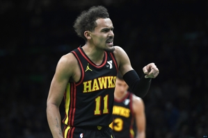 Hôm nay Hawks vs. Lakers, Trae Young, Saddiq Bay, AJ Griffin và nhiều người khác sẽ vắng mặt.