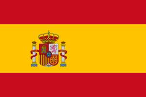 Spain(w)