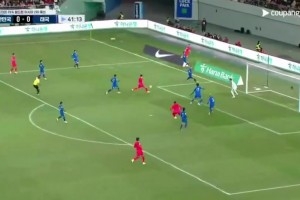 Vòng sơ loại châu Á thế giới - Hàn Quốc 1-1 Thái Lan trên sân nhà, Những chú hổ Taichi dẫn đầu với 7 điểm & Thái Lan có 4 điểm sau 3 vòng, Son Heung-min ghi bàn