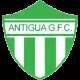 Antigua GFC