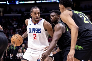 Cứng quá! Clippers & Pelicans đều giành chiến thắng và hiệu số chiến thắng vẫn ở mức 1,5!