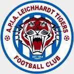 Apia Tigers(w)