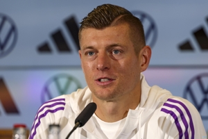 Kroos: Cuộc tấn công chớp nhoáng của Wirtz có thể nói là đã được lên kế hoạch.