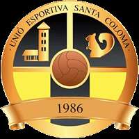 UE Santa Coloma