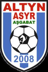 Altyn Asyr FC