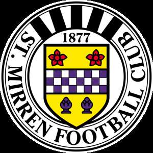 St Mirren F.C.