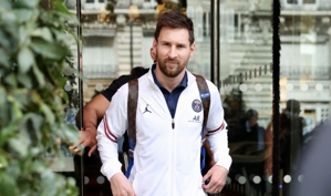 Messi: Tôi chưa sẵn sàng rời Barcelona, ​​gia nhập Paris là thay đổi tôi không ngờ tới