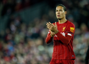 Van Dijk: Liverpool giống như nhà, làm đội trưởng là trách nhiệm và niềm tự hào lớn