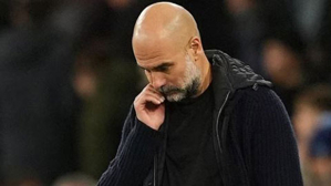 Pep nhận lỗi về tình trạng tồi tệ ở Man City, khẳng định không đủ tốt