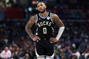 Ba trận thua liên tiếp! Lillard: Nỗi đau có thể khiến cả đội đoàn kết hơn. Sức mạnh của chúng tôi chắc chắn còn hơn thế.