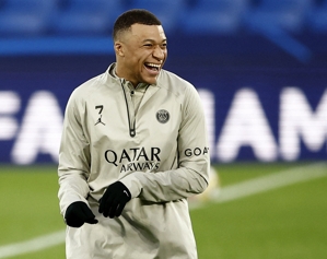 39 trận thắng và 6 trận hòa! Trong 45 trận gần nhất có sự kiến ​​tạo của Mbappe, Paris vẫn bất bại