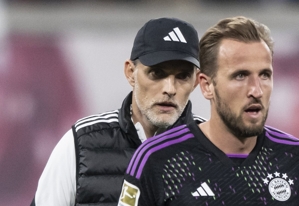 Hamann: Tuchel đã chơi thứ bóng đá không thành công và Bayern đáng lẽ phải sa thải ông ấy ngay lập tức vài tuần trước