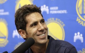 Bob Myers: Người ngoài cho rằng Warriors 2016 thất bại nhưng khó có ai phá được kỷ lục 73 trận thắng