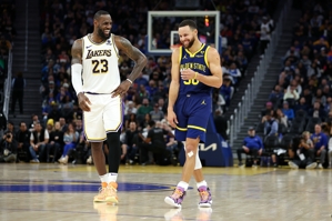 Wang Meng: Warriors có thể trốn tránh Lakers nếu có thể ở vòng đầu tiên của vòng loại trực tiếp. Không cần thiết phải có James và lông mày để giành chiến thắng quyết định.