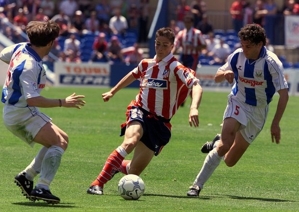 chuyện vặt! Đội B của Atletico Madrid hai lần được quyền thăng hạng nhưng không thành công vì lý do đội một.