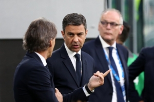 Costacurta: Bóng được chuyền rất nhanh trong các trận đấu của Inter Milan, và Milan lúc này cũng cực kỳ nhanh.