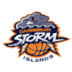 Caribbean Storm Islands