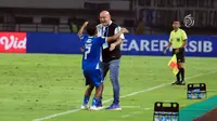 Persib Tantang Arema di BRI Super League, Bojan Hodak Tak Mau Terjebak Tren Negatif Tim Singo Edan