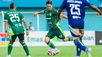 PSS Lanjutkan Tren Kemenangan di Pegadaian Championship, Ansyari Lubis Semringah