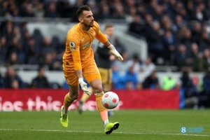 Dubravka cứu hai điểm, Newcastle đánh bại Blackburn ở loạt sút luân lưu để tiến vào tứ kết FA Cup