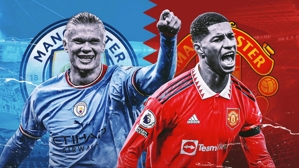 Nổi bật! Trận derby Manchester bắt đầu vào tối nay! Một chiến thắng đậm cho Manchester City hay một nỗi buồn cho Manchester United? Đưa ra dự đoán của bạn