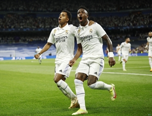 AS dự đoán đội hình xuất phát Champions League của Real Madrid: Rodrigo & Vinicius phụ trách, Bellingham thi đấu