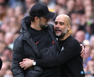 Simon Jordan: Klopp sẽ được nhớ đến ở Premier League và Guardiola cũng nên sớm ra đi