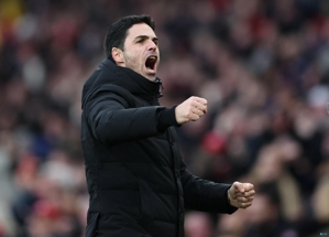 Arteta: Toàn đội đã thể hiện lòng dũng cảm và điều đó đã được đền đáp. Ngày mai là một ngày tuyệt vời để xem bóng đá.