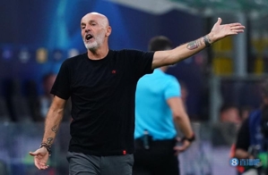 Pioli: Pulisic chưa bao giờ có nhiều thời gian thi đấu như vậy trong 7-8 năm qua, tôi đã cống hiến tất cả cho Milan.