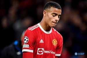 ESPN: Manchester United chuẩn bị bán Greenwood vào mùa hè này, với giá 40 triệu bảng