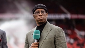 Ian Wright: Garnacho nguy hiểm hơn ở cánh phải, anh ấy có thể vừa ra ngoài vừa cắt vào trong.