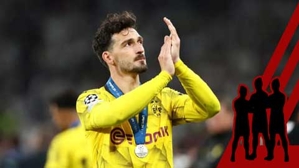 Điểm tin chuyển nhượng 23/7: Real tính gây sốc với Hummels, MU bị Bayern từ chối vụ De Ligt