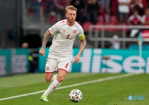 Kjaer: Tôi sẽ rất vui khi ở lại Milan, chấn thương đầu gối đã thay đổi cách suy nghĩ của tôi