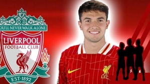 Điểm tin chuyển nhượng 8/8: Liverpool đón nhà vô địch EURO, MU mua sao Monaco