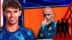 Điểm tin chuyển nhượng 20/8: MU tiến gần Ugarte, Chelsea sở hữu Joao Felix