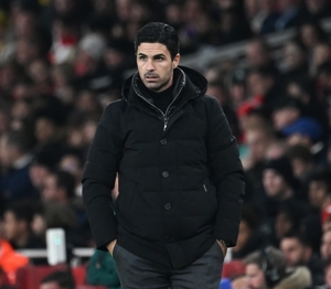 Arteta: Anh ấy đã rất gần trở thành cầu thủ đội tuyển Anh và không ngạc nhiên trước thành công của Alonso